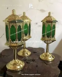 Lampu Hijir Ismail Kuningan Premium Berkualitas